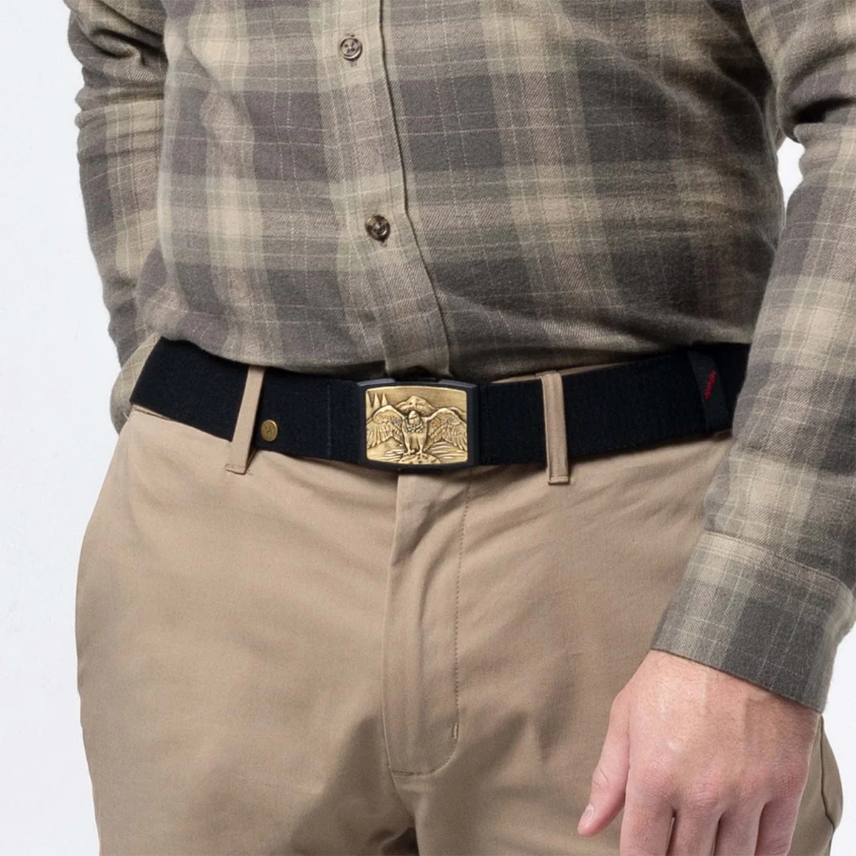 Arcade Nature Eagle Belt - Image 6