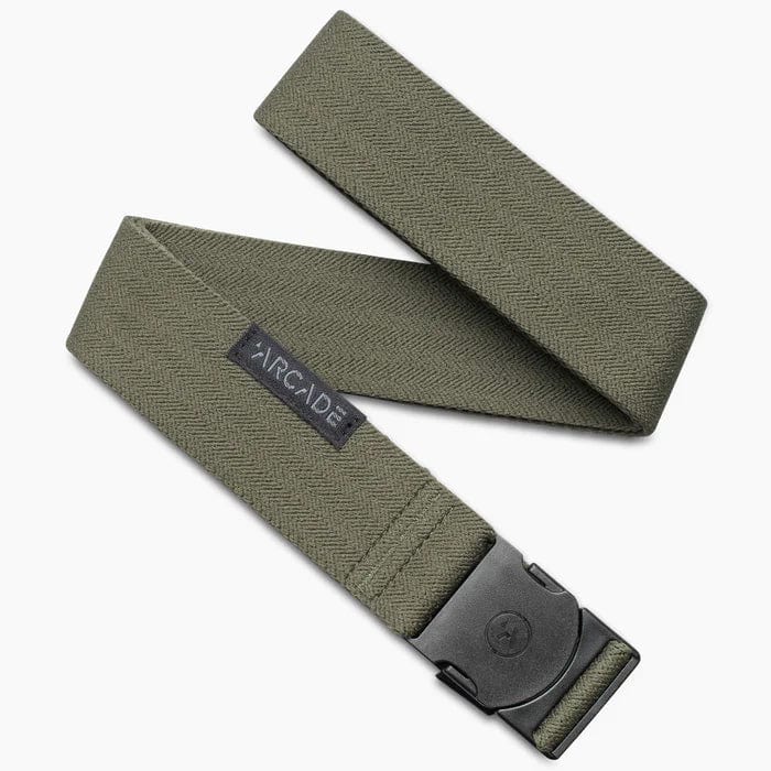 Arcade Ranger Belt - Image 2