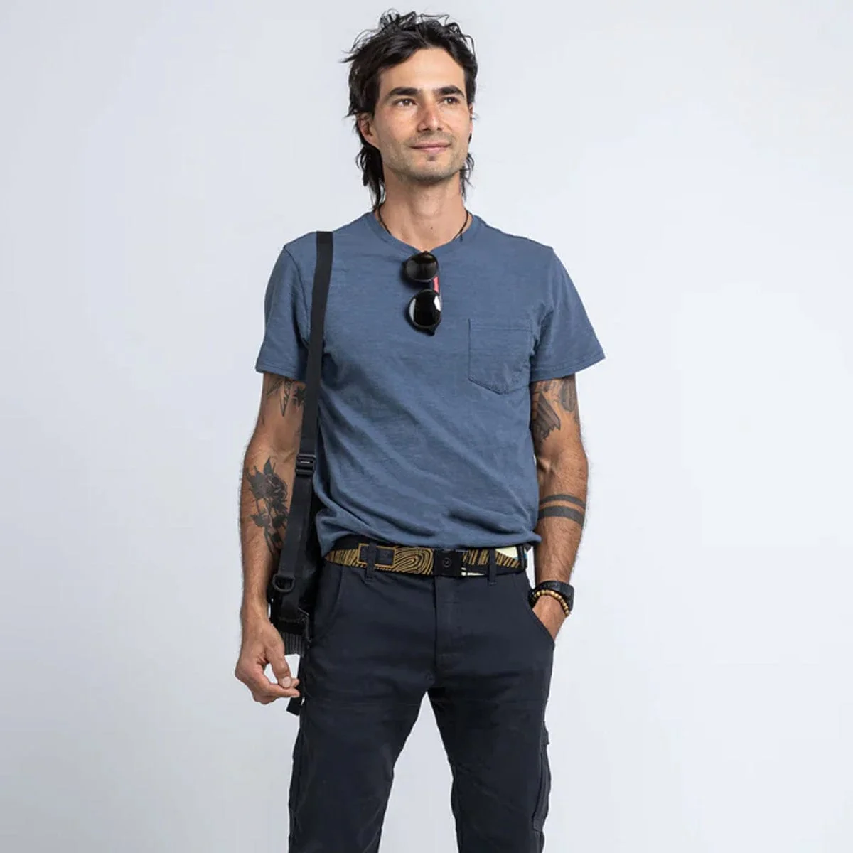 Arcade Save The Waves Belt - Image 5