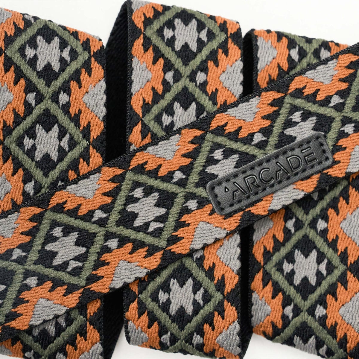 Arcade Twilight Slim Belt - Image 2