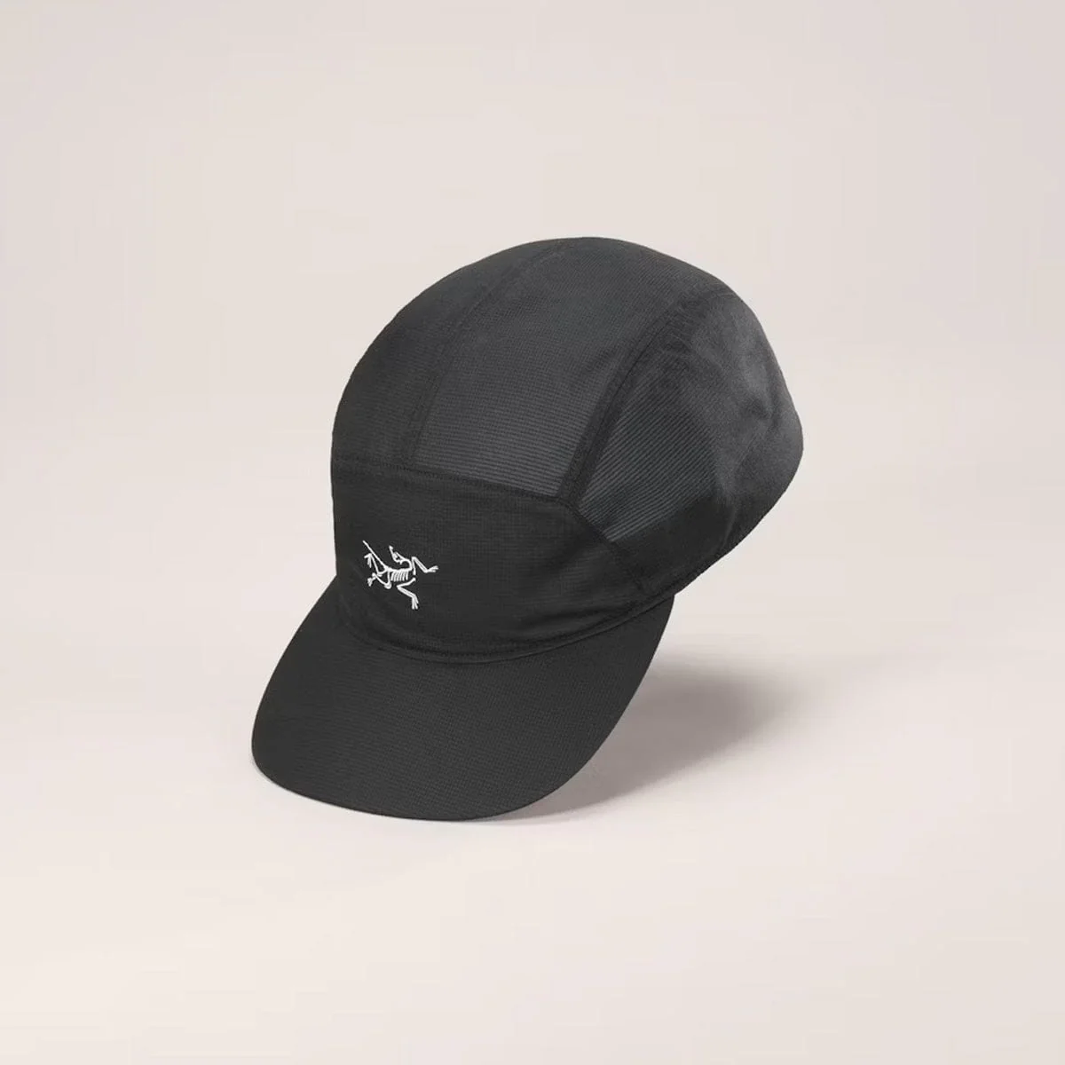 Arc'teryx Aerios 5 Panel Cap - Image 2