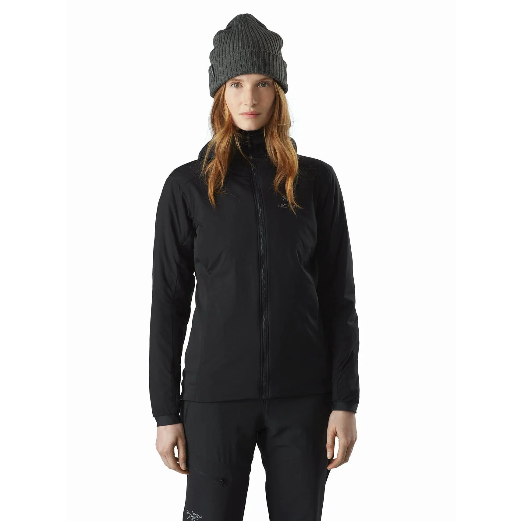 Arc'teryx Atom LT Hoody Jacket Women's - Image 2