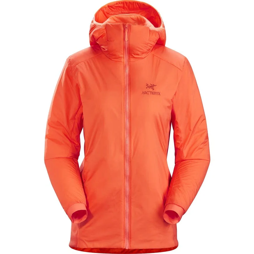 Arc'teryx Atom LT Hoody Jacket Women's - Image 3