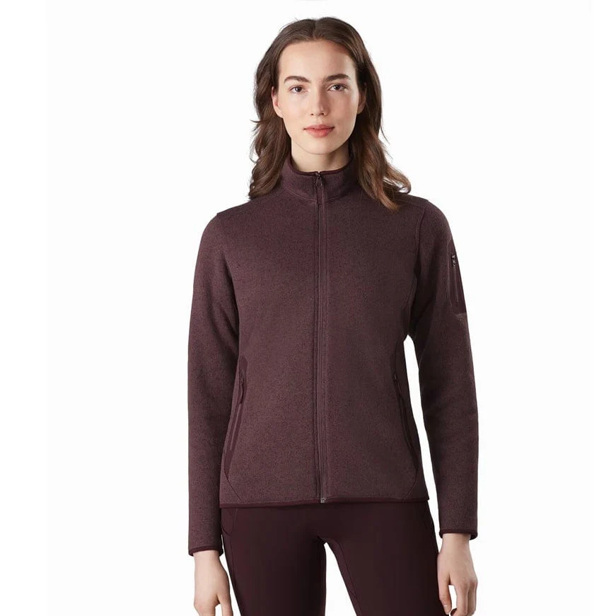 Arc'teryx Covert Cardigan Women's - Image 3