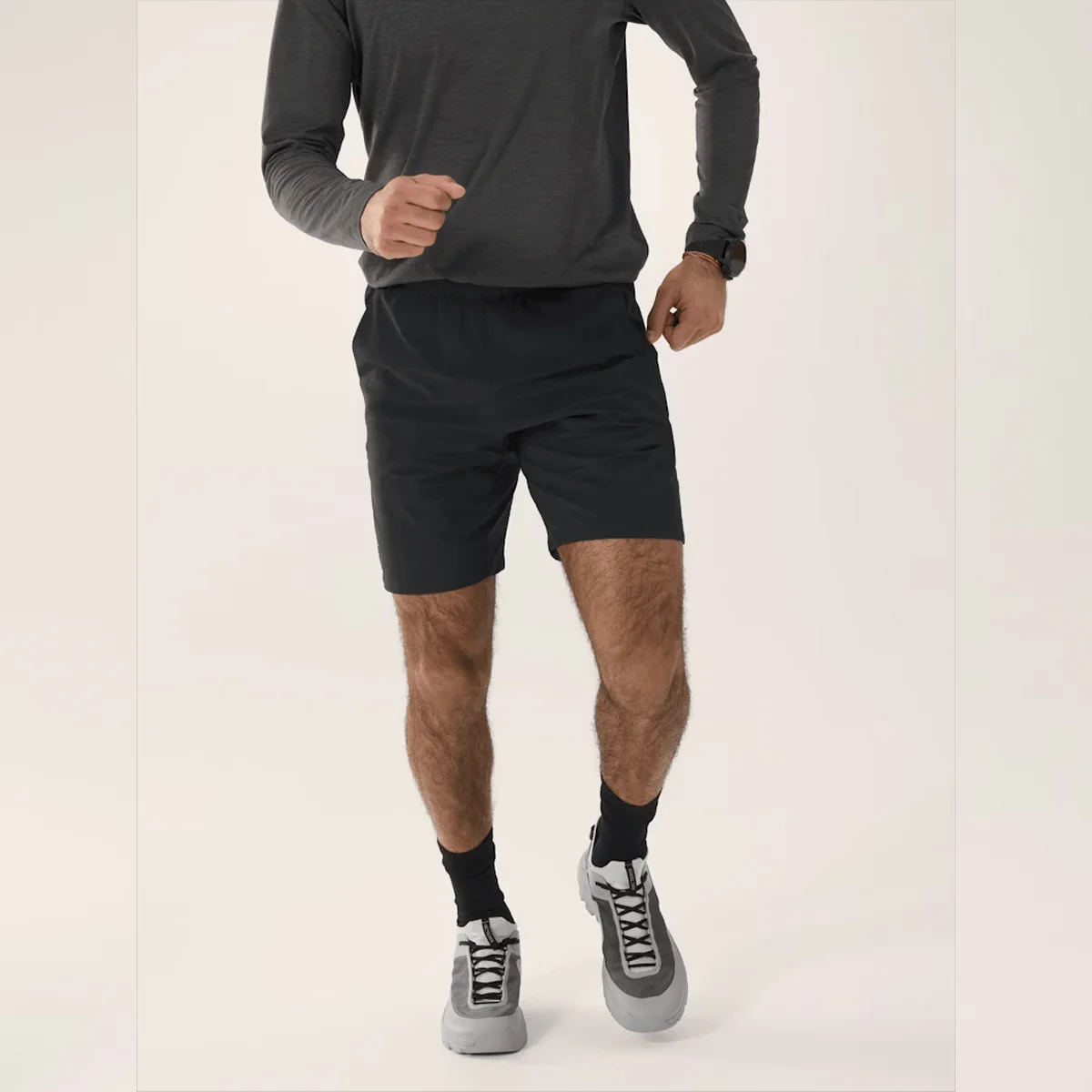 Arc'Teryx Incendo Short 9" Men's