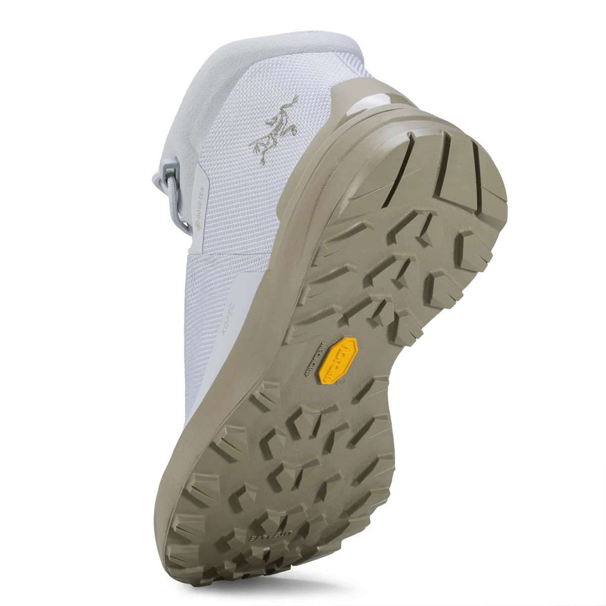 Arc'Teryx Kopec Mid GTX Women Waterproof Hiking Boot - Image 3