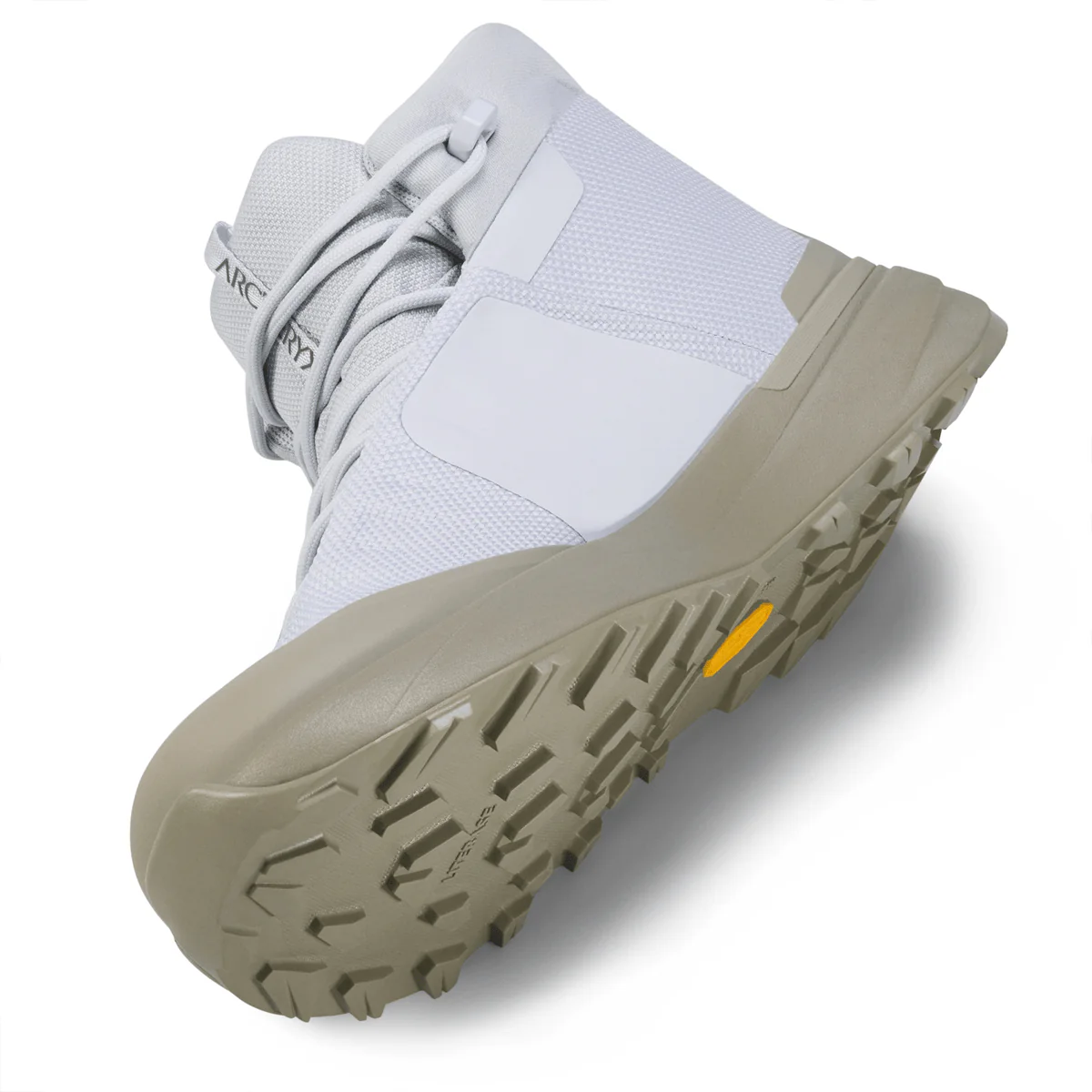 Arc'Teryx Kopec Mid GTX Women Waterproof Hiking Boot - Image 4