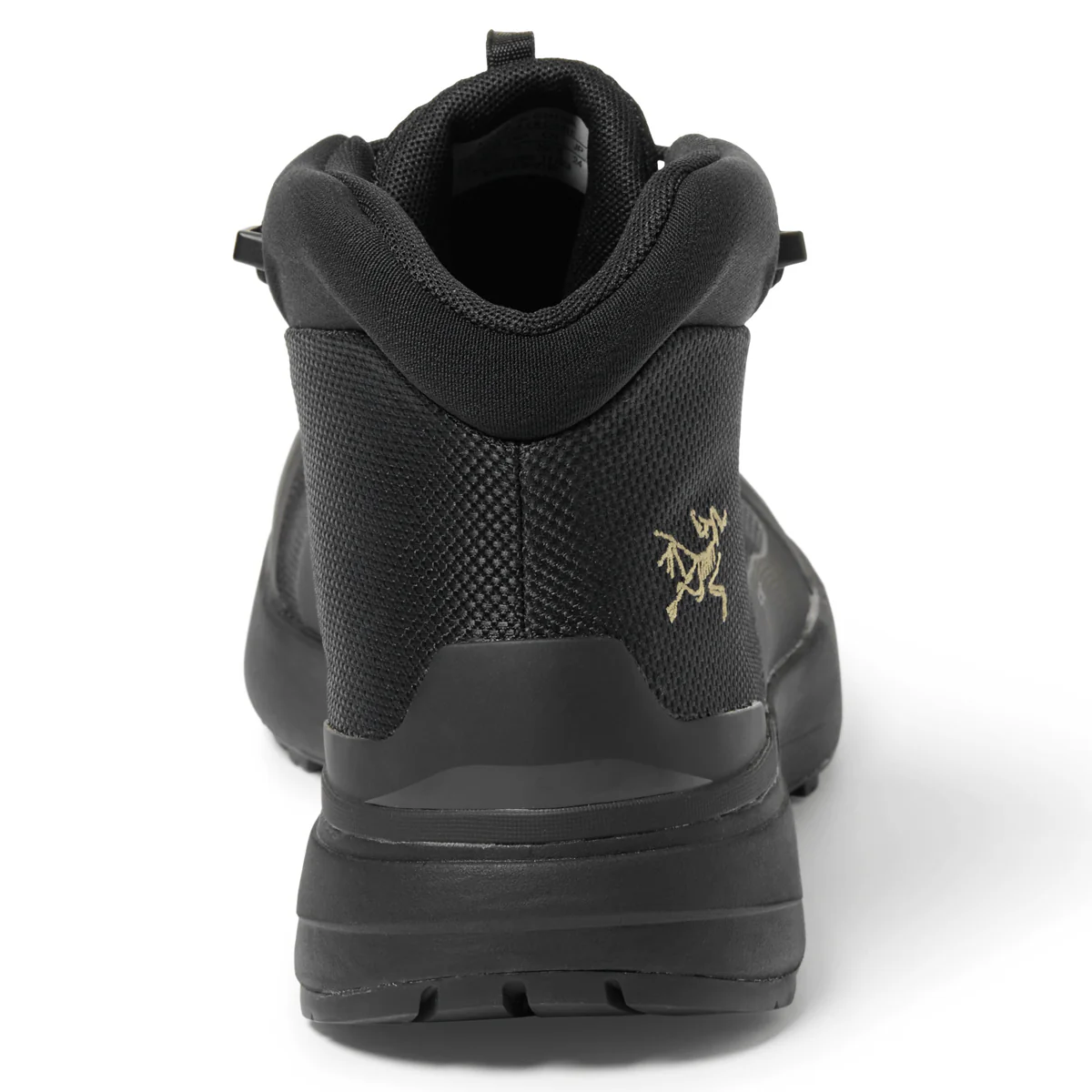 Arc'Teryx Kopec Mid GTX Women Waterproof Hiking Boot - Image 9