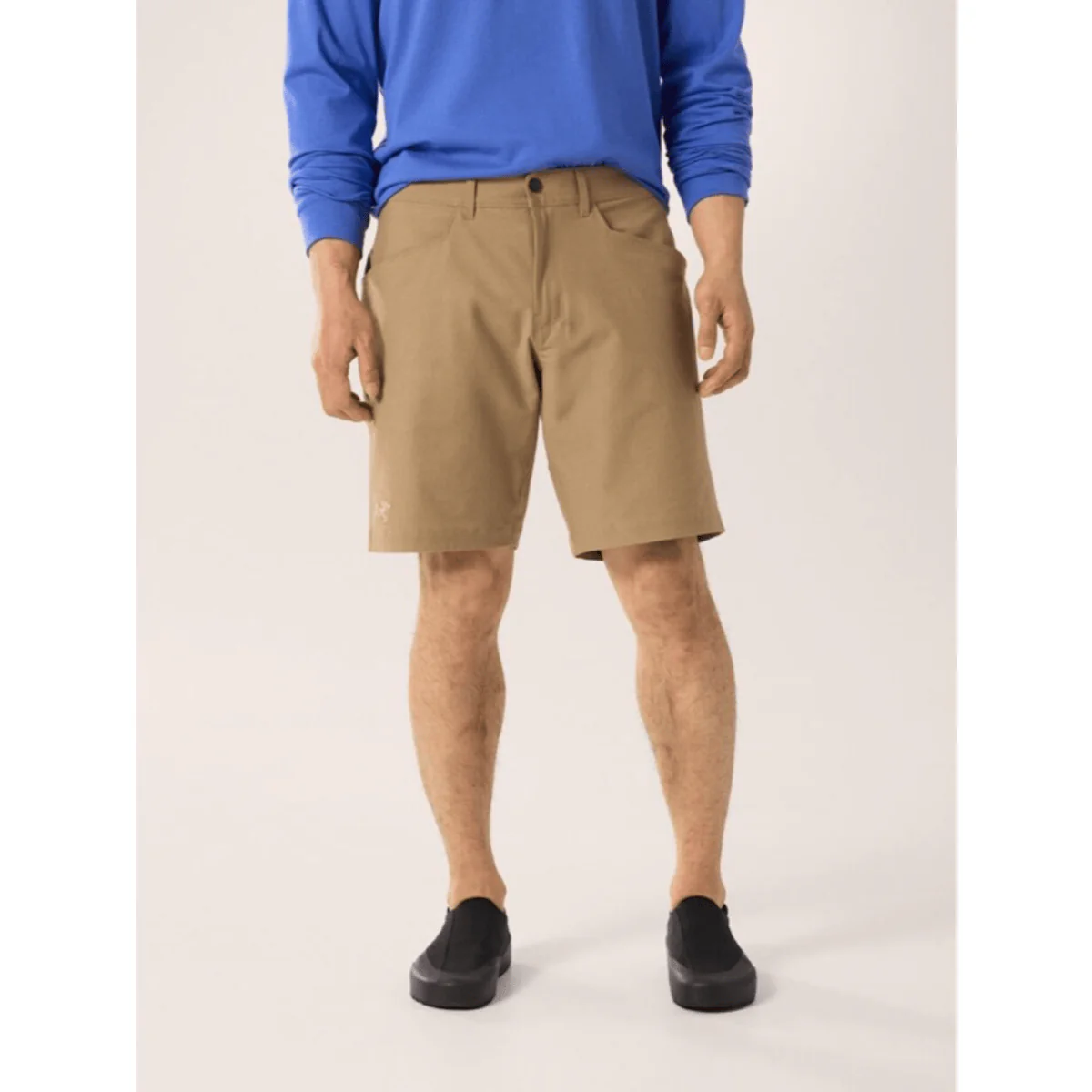 Arc'Teryx Kragg Cotton Short 9" Men's