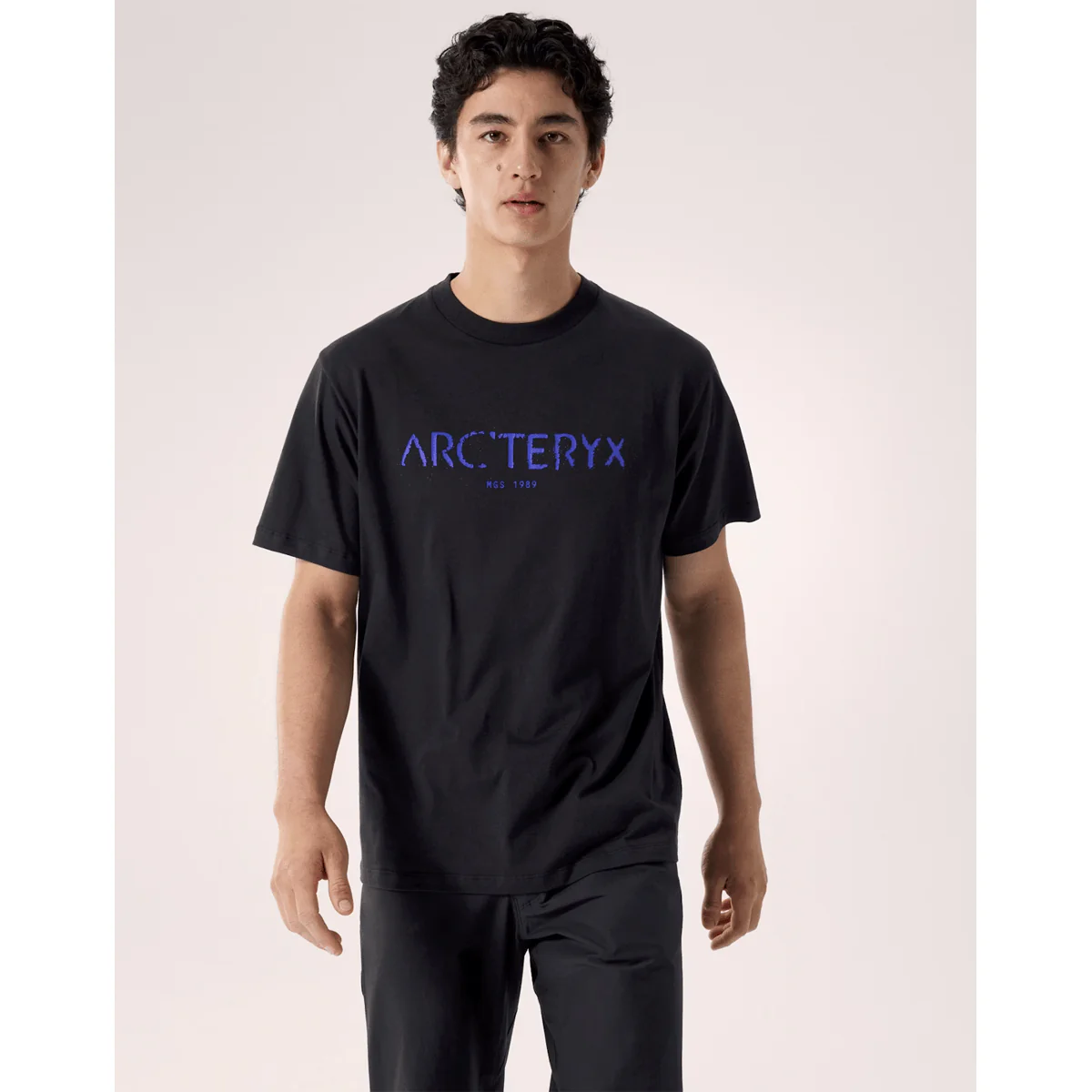 Arc'Teryx Kragg SL Cotton Sky Pilot SS1 Short Sleeve Shirt Men's