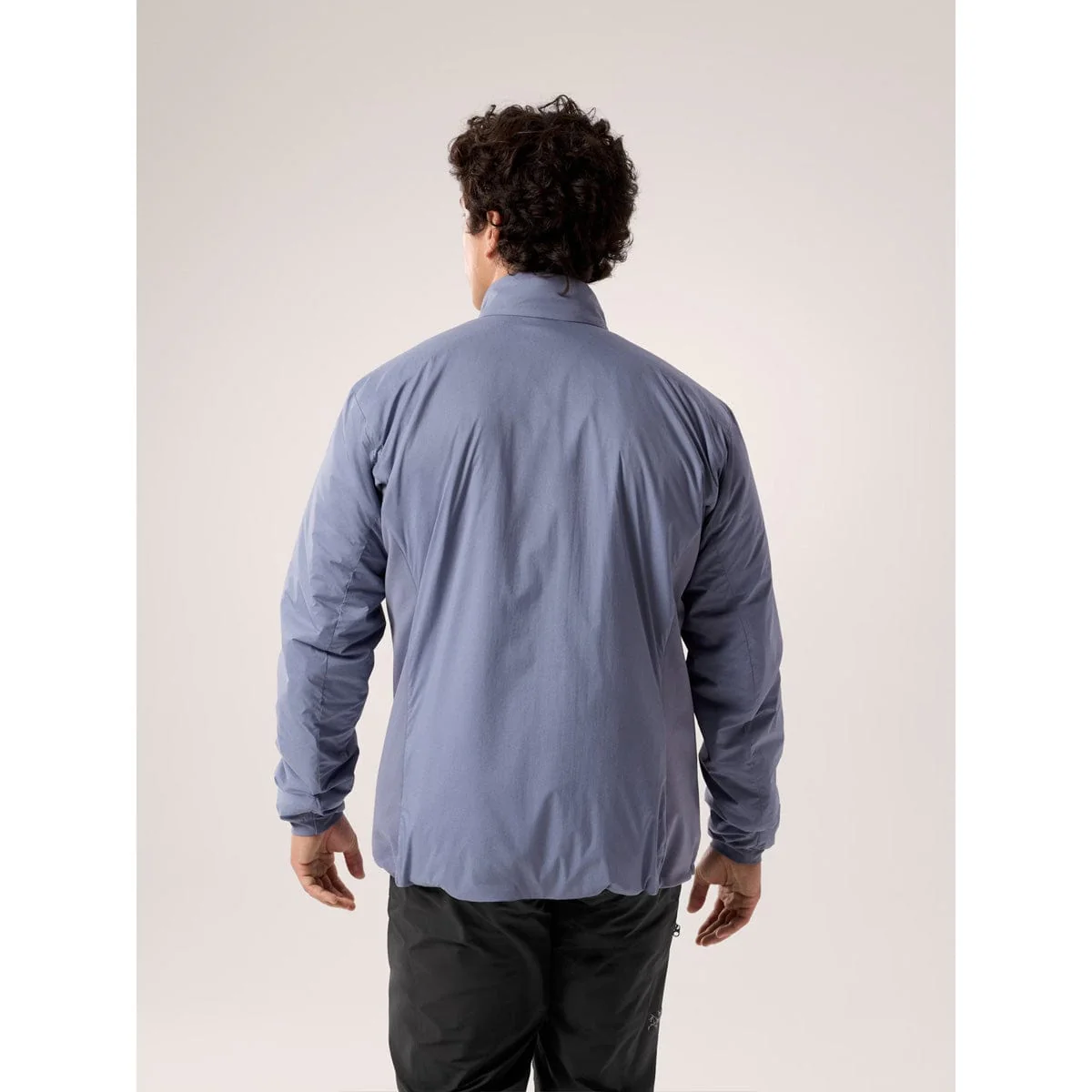 Arc'teryx Men's Atom Jacket - Image 3