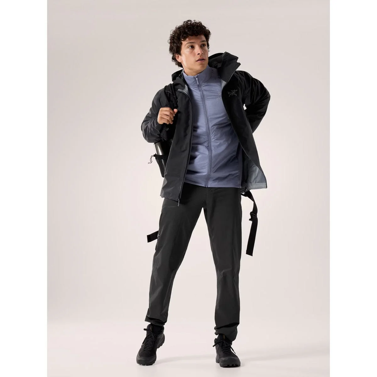 Arc'teryx Men's Atom Jacket - Image 5