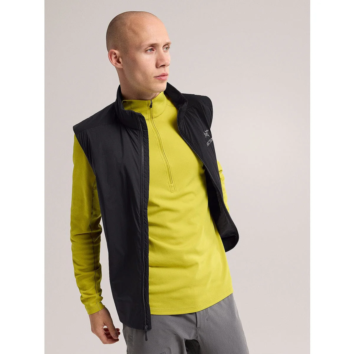 Arc'teryx Men's Atom Vest - Image 2