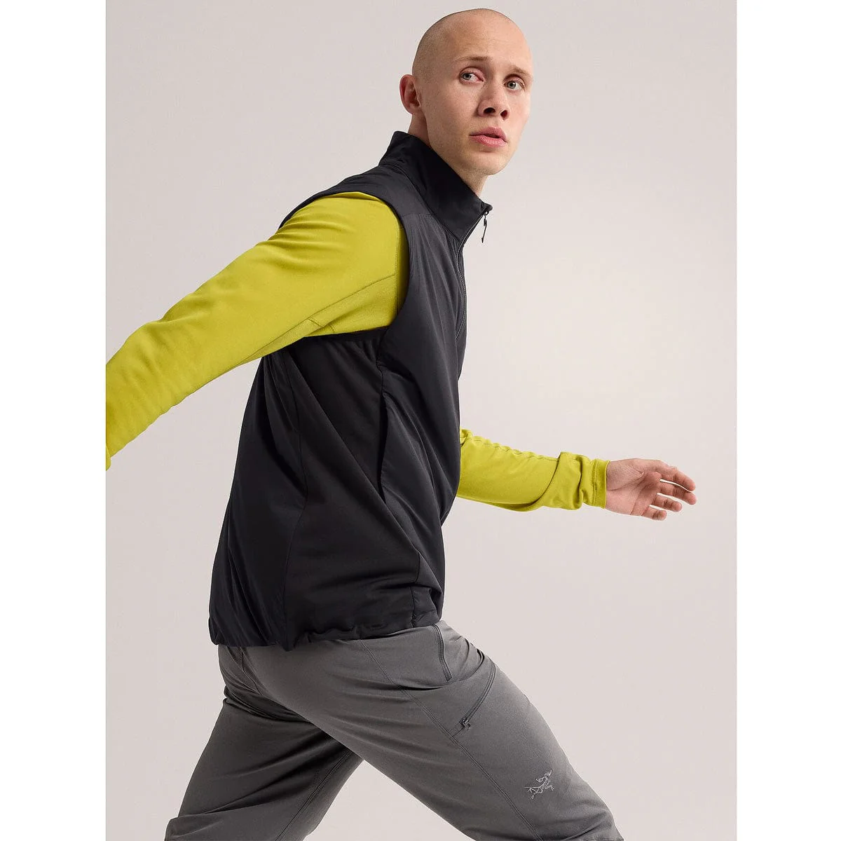 Arc'teryx Men's Atom Vest - Image 4