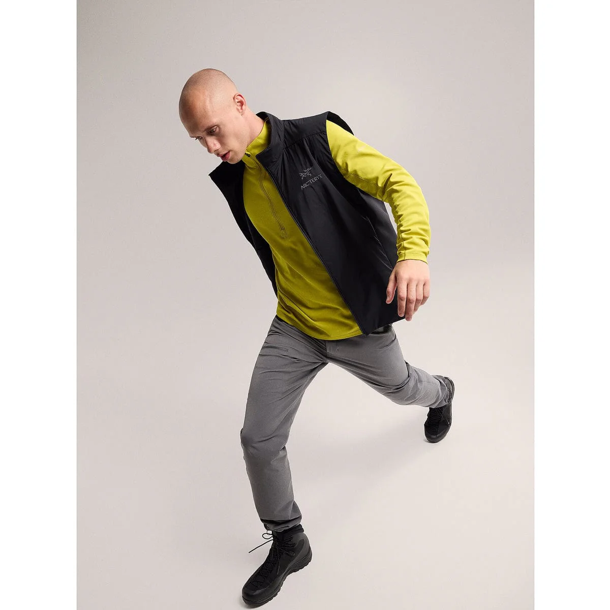 Arc'teryx Men's Atom Vest - Image 5