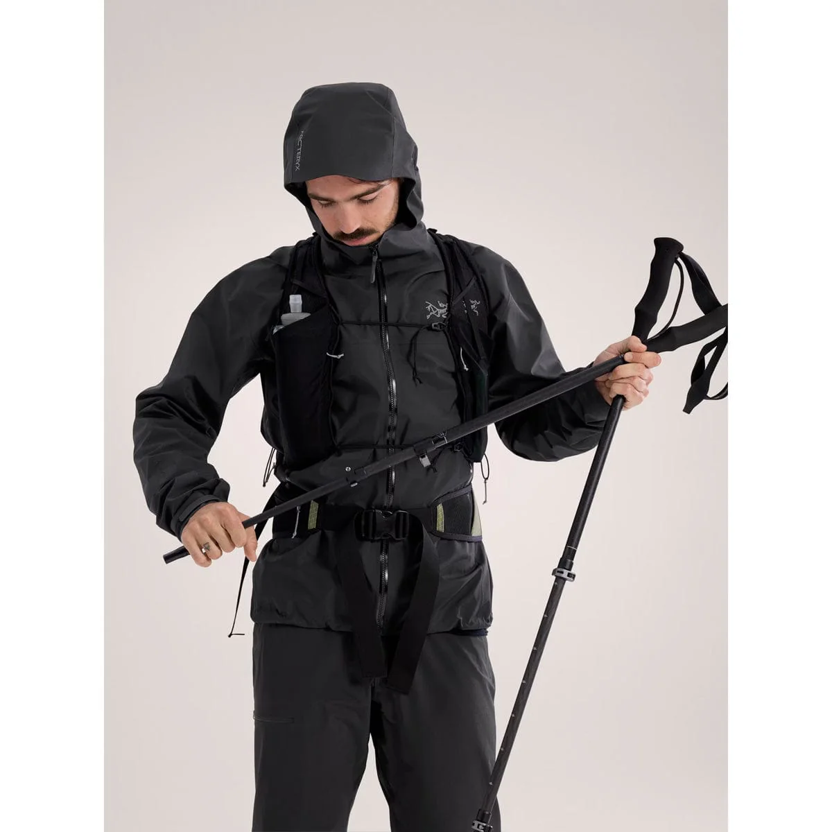 Arc'teryx Men's Beta Jacket - Image 2