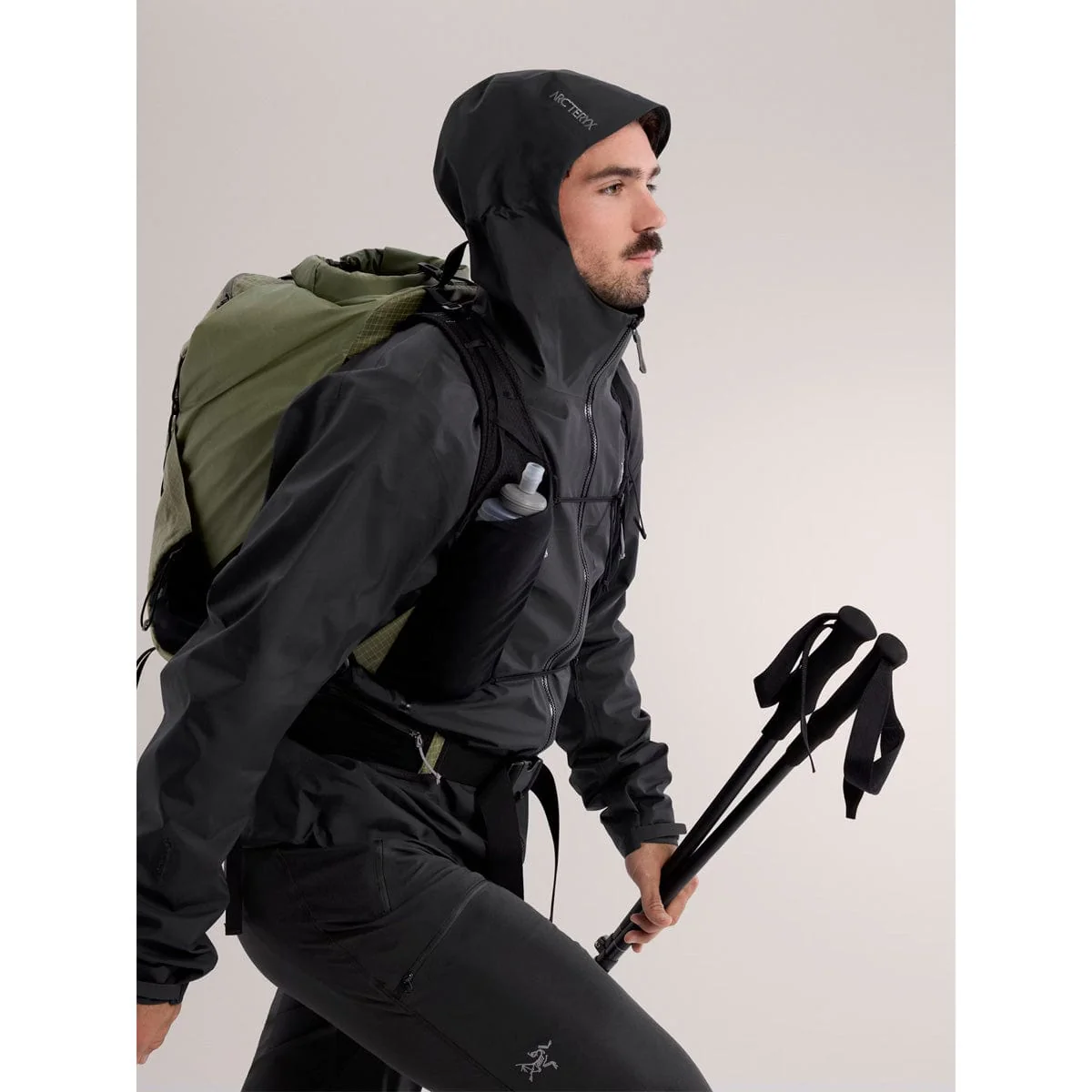 Arc'teryx Men's Beta Jacket - Image 5