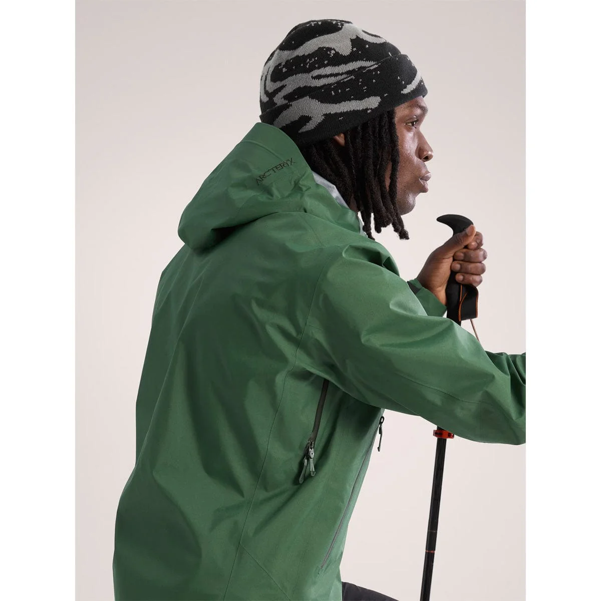 Arc'teryx Men's Beta SL Jacket - Image 6