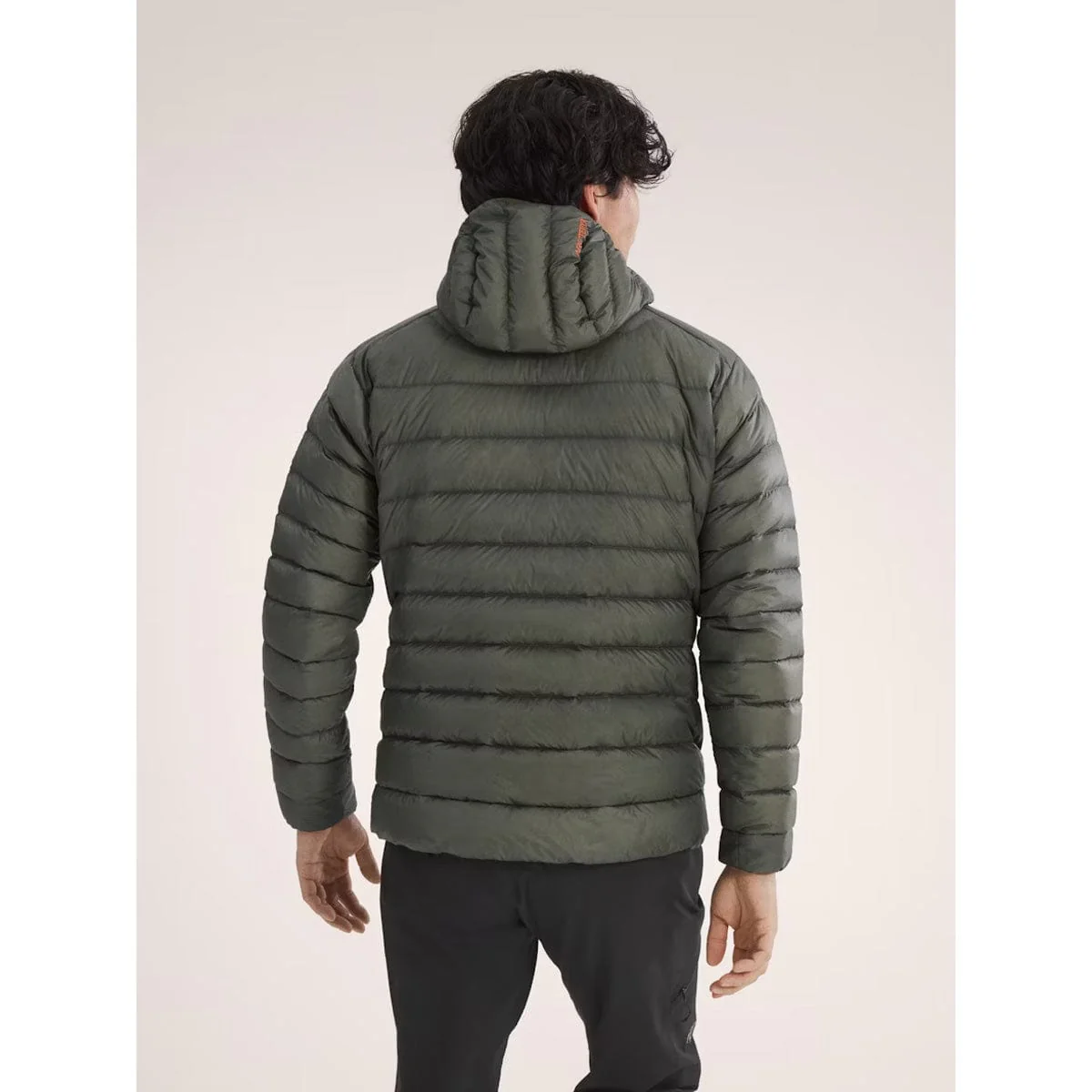 Arc'teryx Men's Cerium Hoody - Image 2