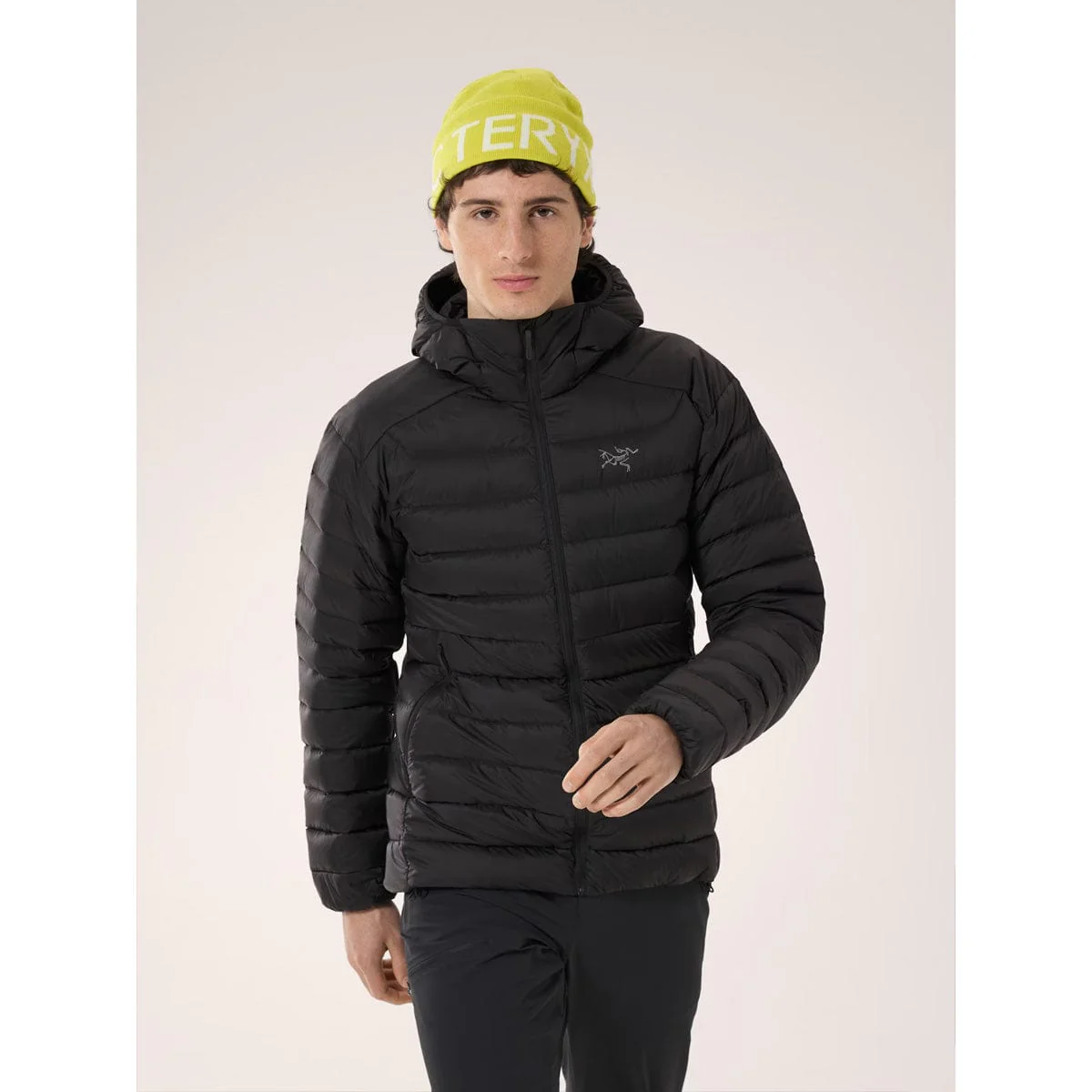 Arc'teryx Men's Cerium Hoody - Image 3