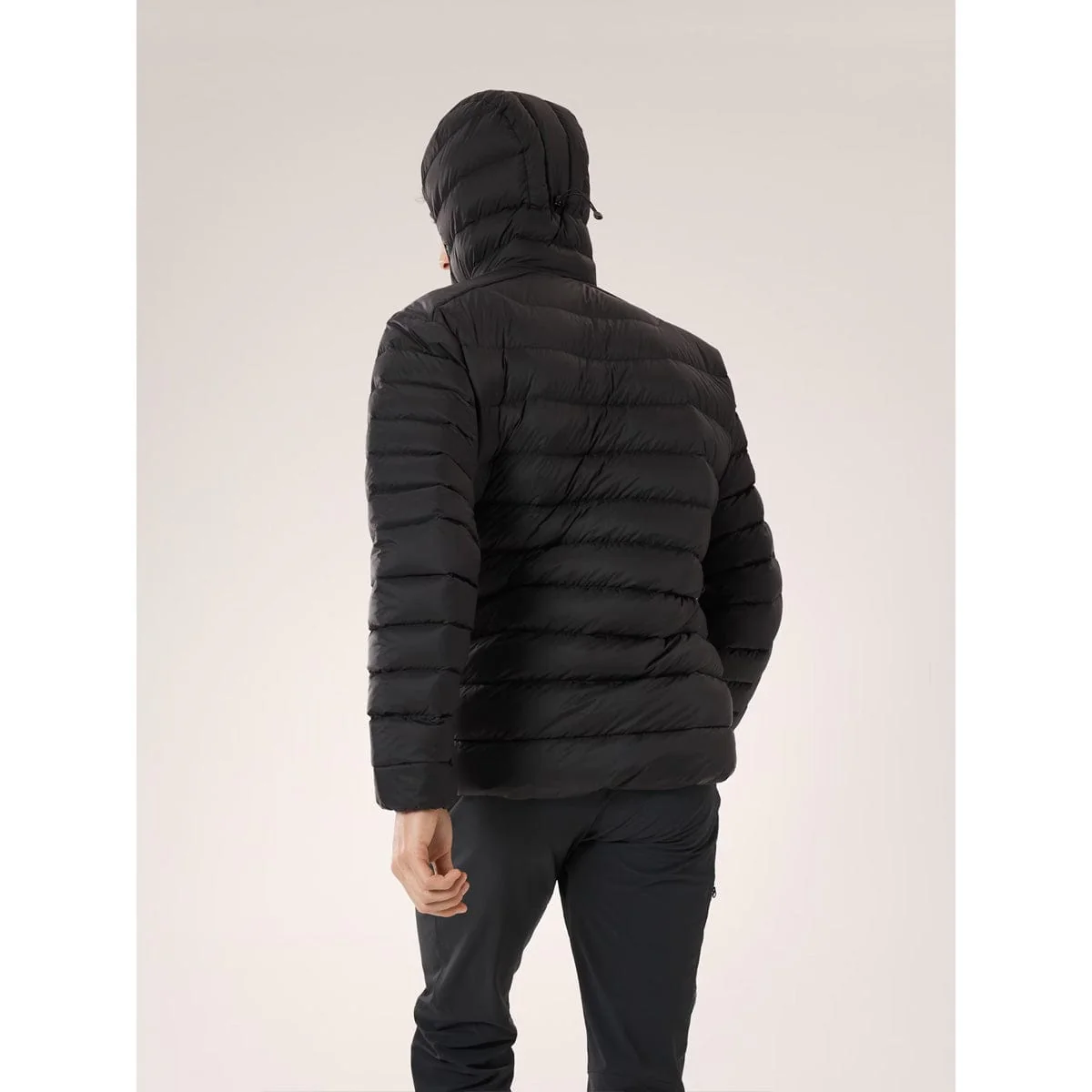 Arc'teryx Men's Cerium Hoody - Image 4
