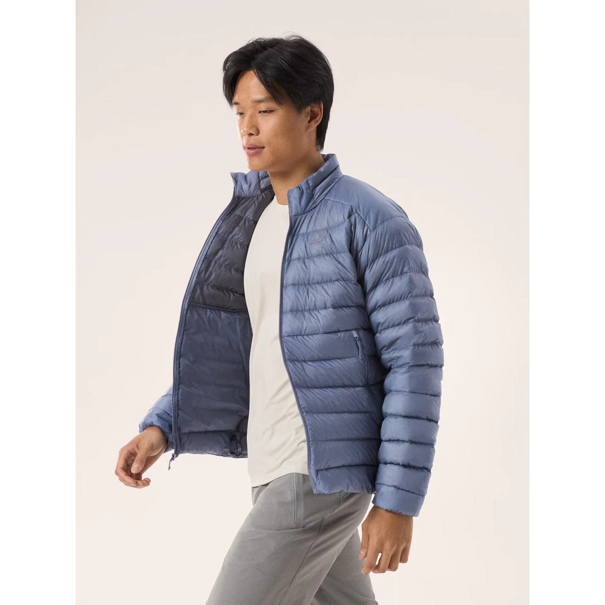 Arc'teryx Men's Cerium Jacket - Image 2
