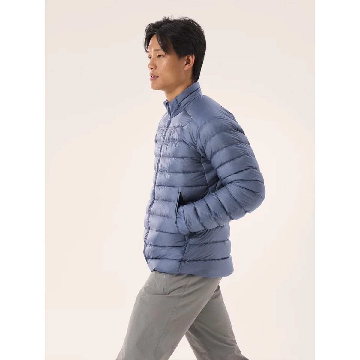 Arc'teryx Men's Cerium Jacket - Image 4