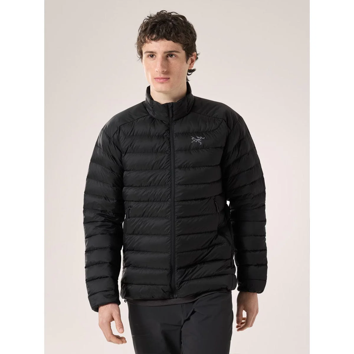 Arc'teryx Men's Cerium Jacket - Image 7