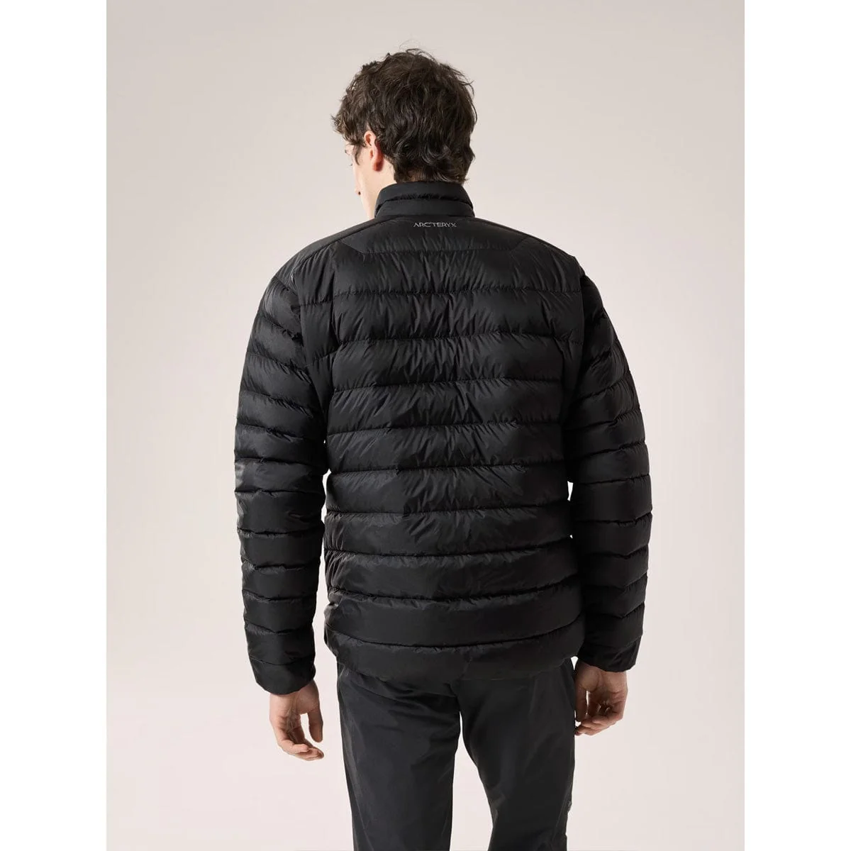Arc'teryx Men's Cerium Jacket - Image 9