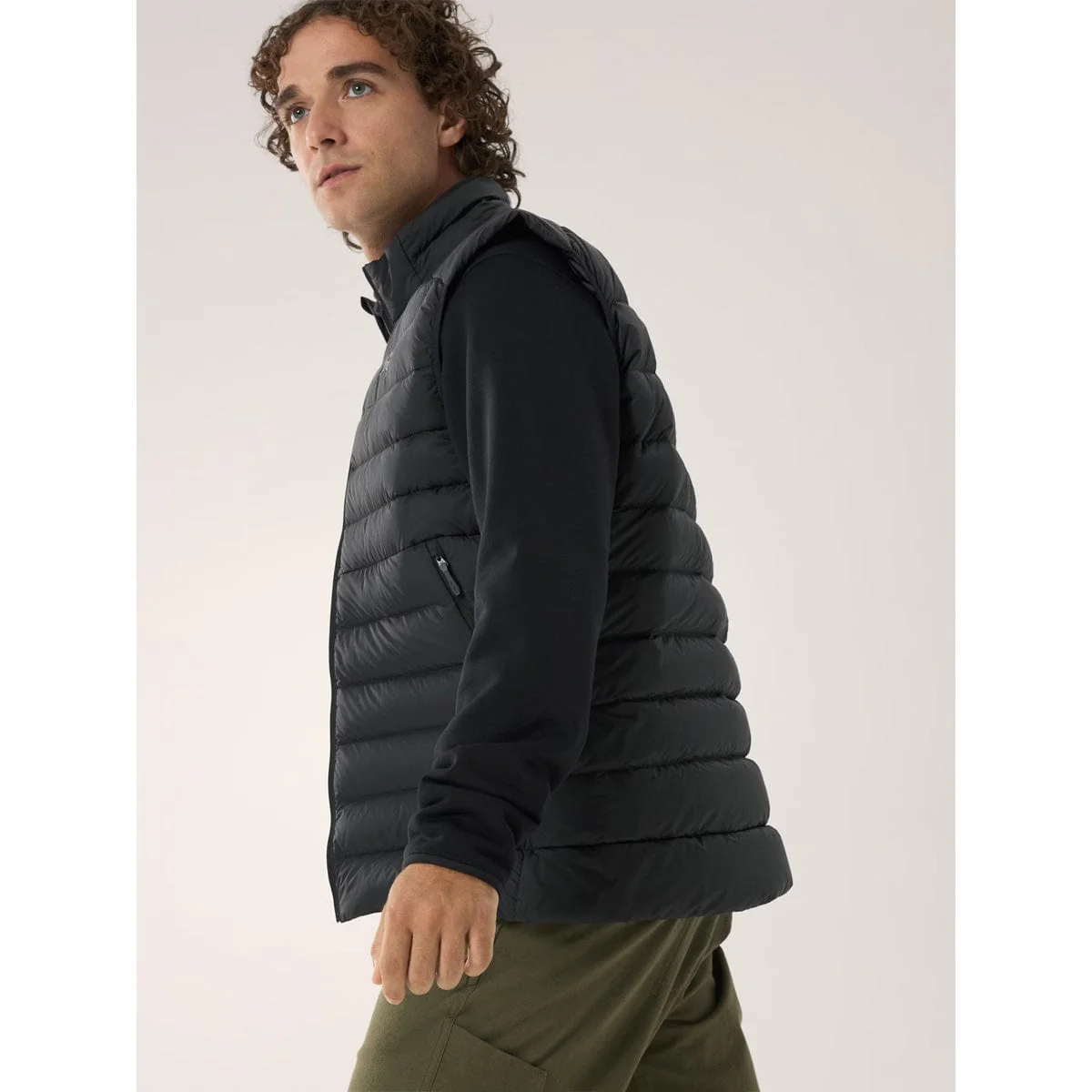 Arc'teryx Men's Cerium Vest - Image 2
