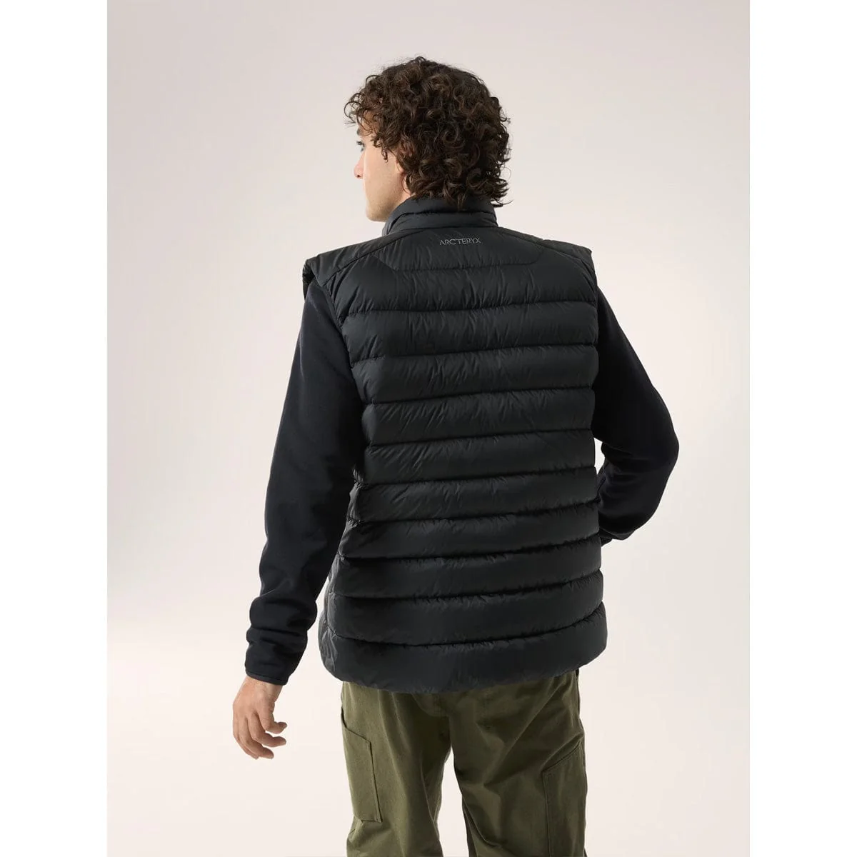 Arc'teryx Men's Cerium Vest - Image 3