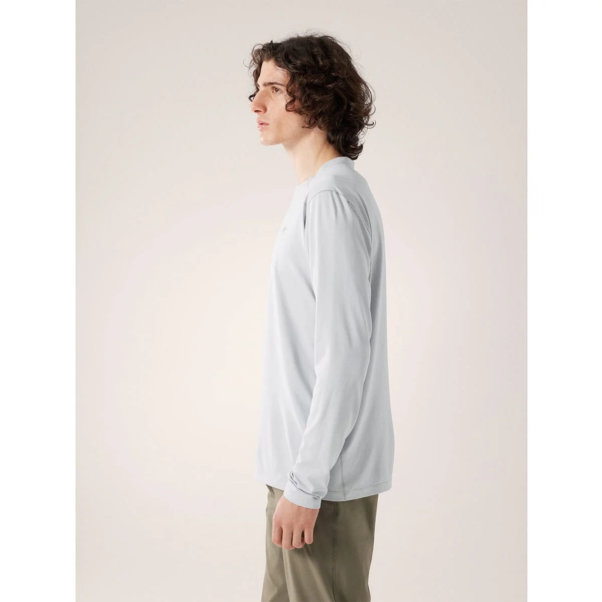 Arc'teryx Men's Cormac Crew Long Sleeve Shirt - Image 5
