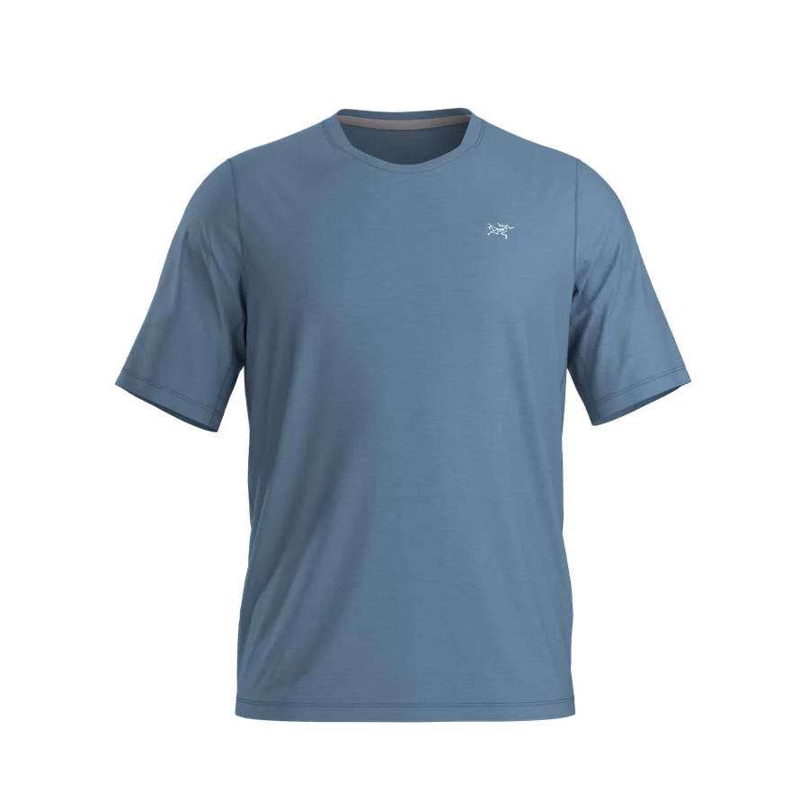 Arc'teryx Men's Cormac Crew Neck Short Sleeve Shirt - Image 2