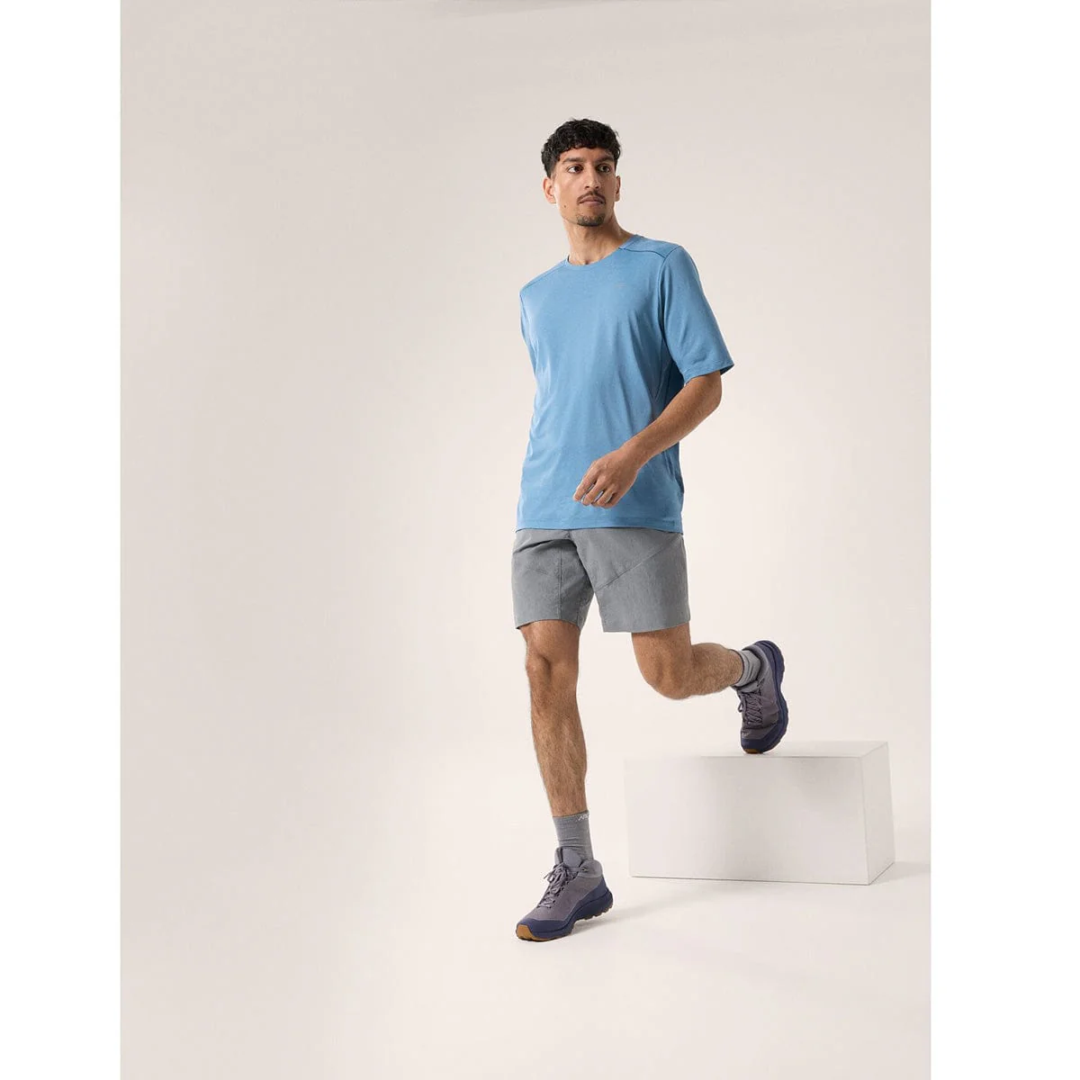 Arc'teryx Men's Gamma Quick Dry Short 9' Inseam - Image 4