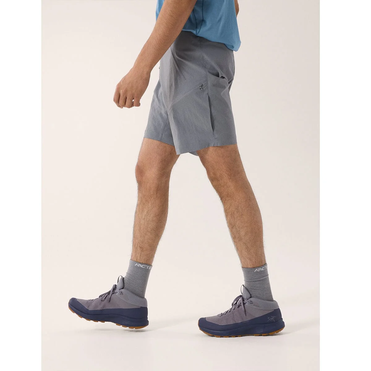 Arc'teryx Men's Gamma Quick Dry Short 9' Inseam - Image 6