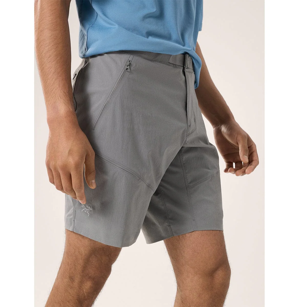 Arc'teryx Men's Gamma Quick Dry Short 9' Inseam - Image 7