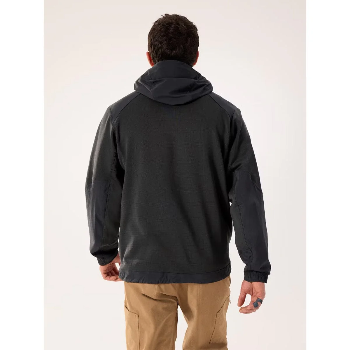 Arc'Teryx Men's Konseal Pullover Hoody - Image 2