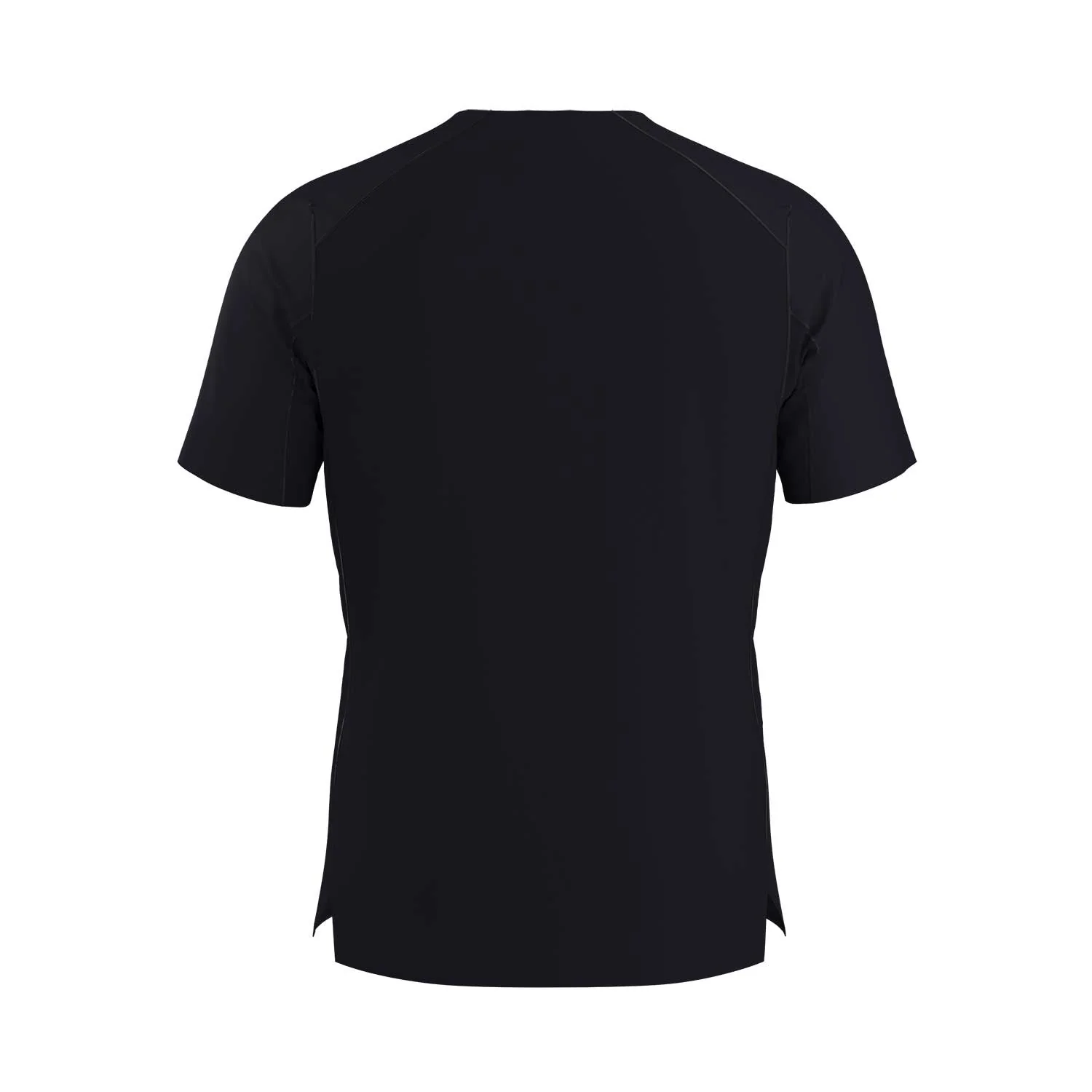 Arc'teryx Men's Norvan Downword Logo Short Sleeve Shirt - Image 3