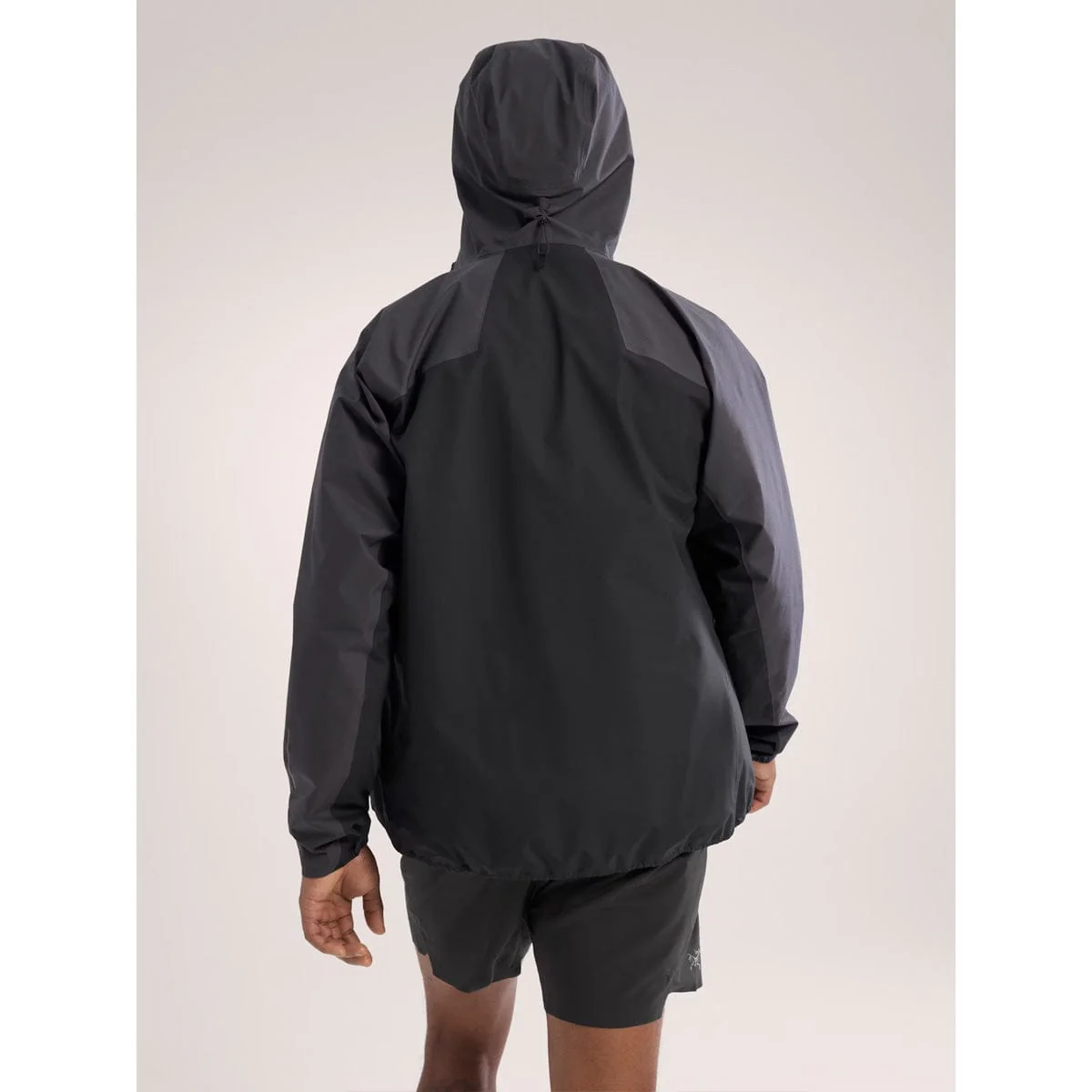 Arc'teryx Men's Norvan Shell Jacket - Image 3