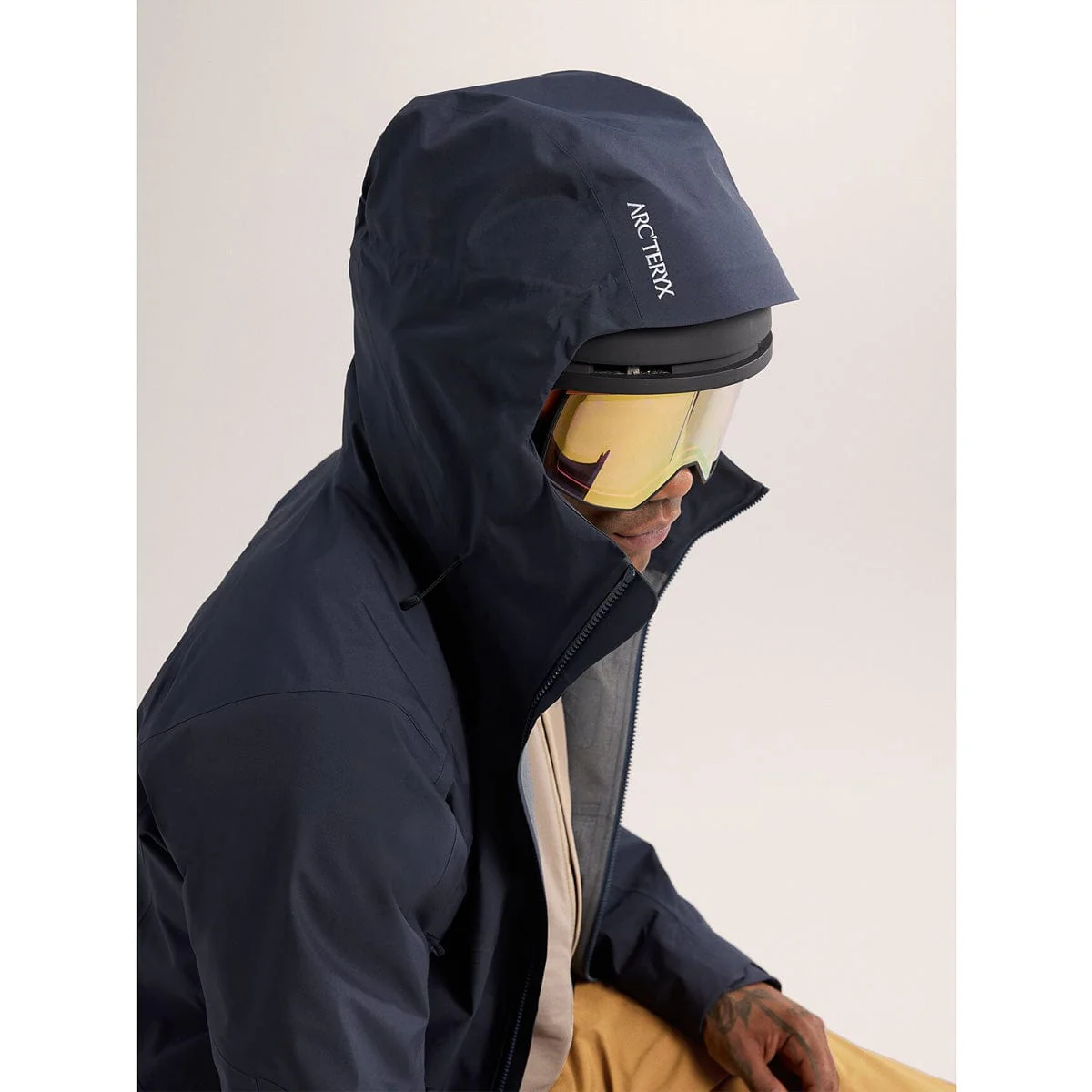 Arc'teryx Men's Sabre Jacket - Image 5