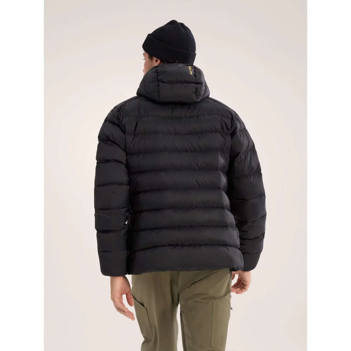 Arc'teryx Men's Thorium Hoody Jacket - Image 11