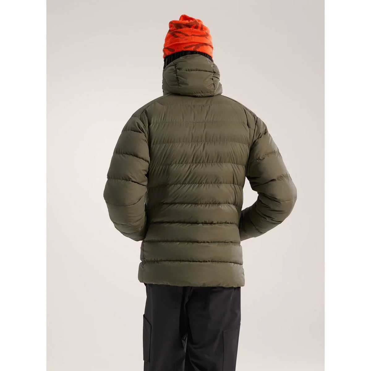 Arc'teryx Men's Thorium Hoody Jacket - Image 17