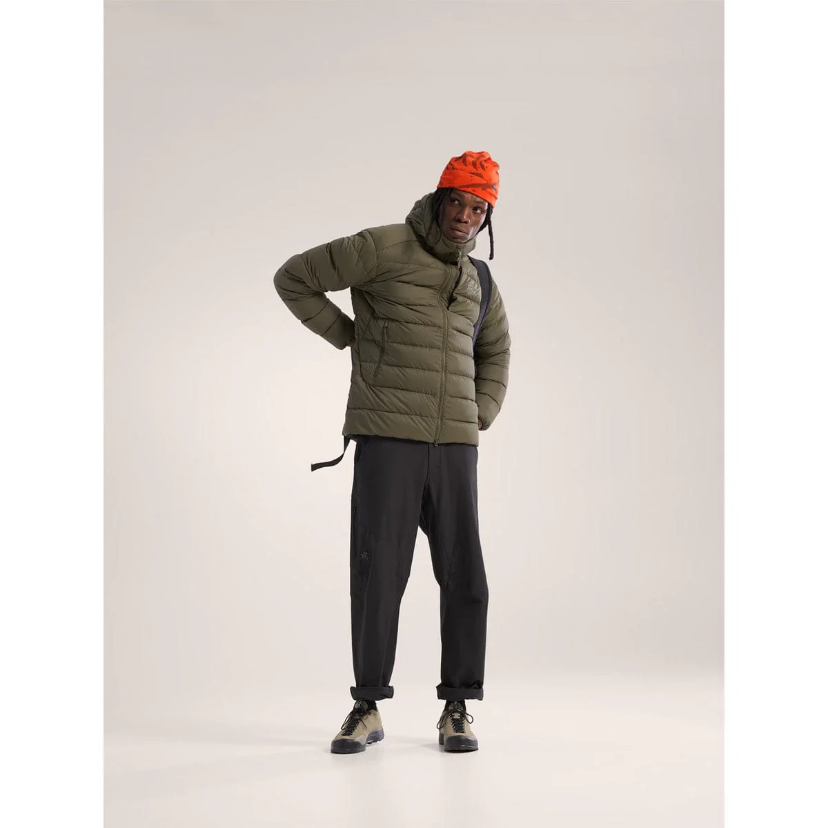 Arc'teryx Men's Thorium Hoody Jacket - Image 20