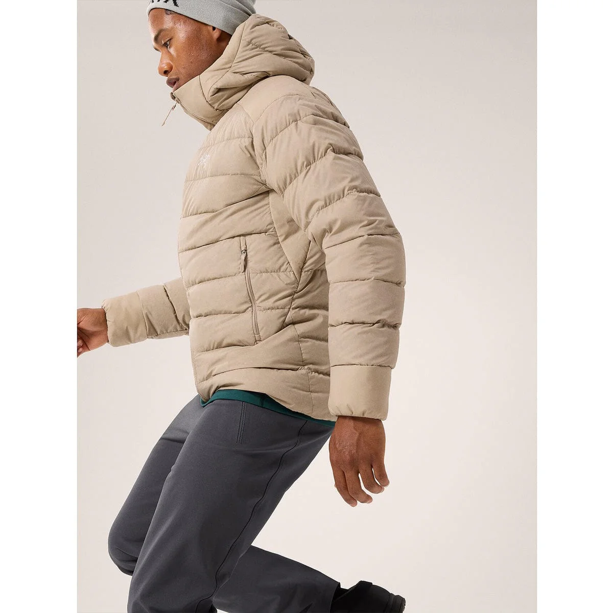 Arc'teryx Men's Thorium Hoody Jacket - Image 4