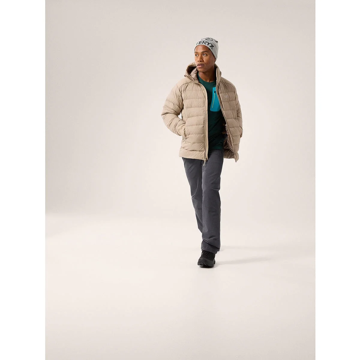 Arc'teryx Men's Thorium Hoody Jacket - Image 6