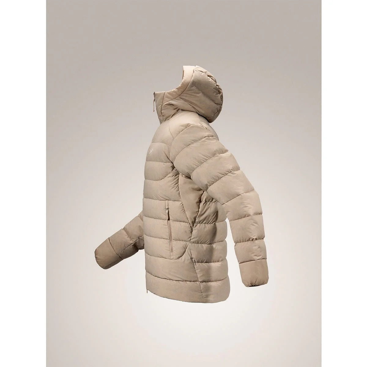 Arc'teryx Men's Thorium Hoody Jacket - Image 8