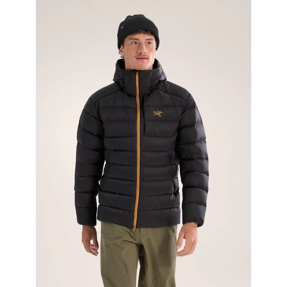 Arc'teryx Men's Thorium Hoody Jacket - Image 9