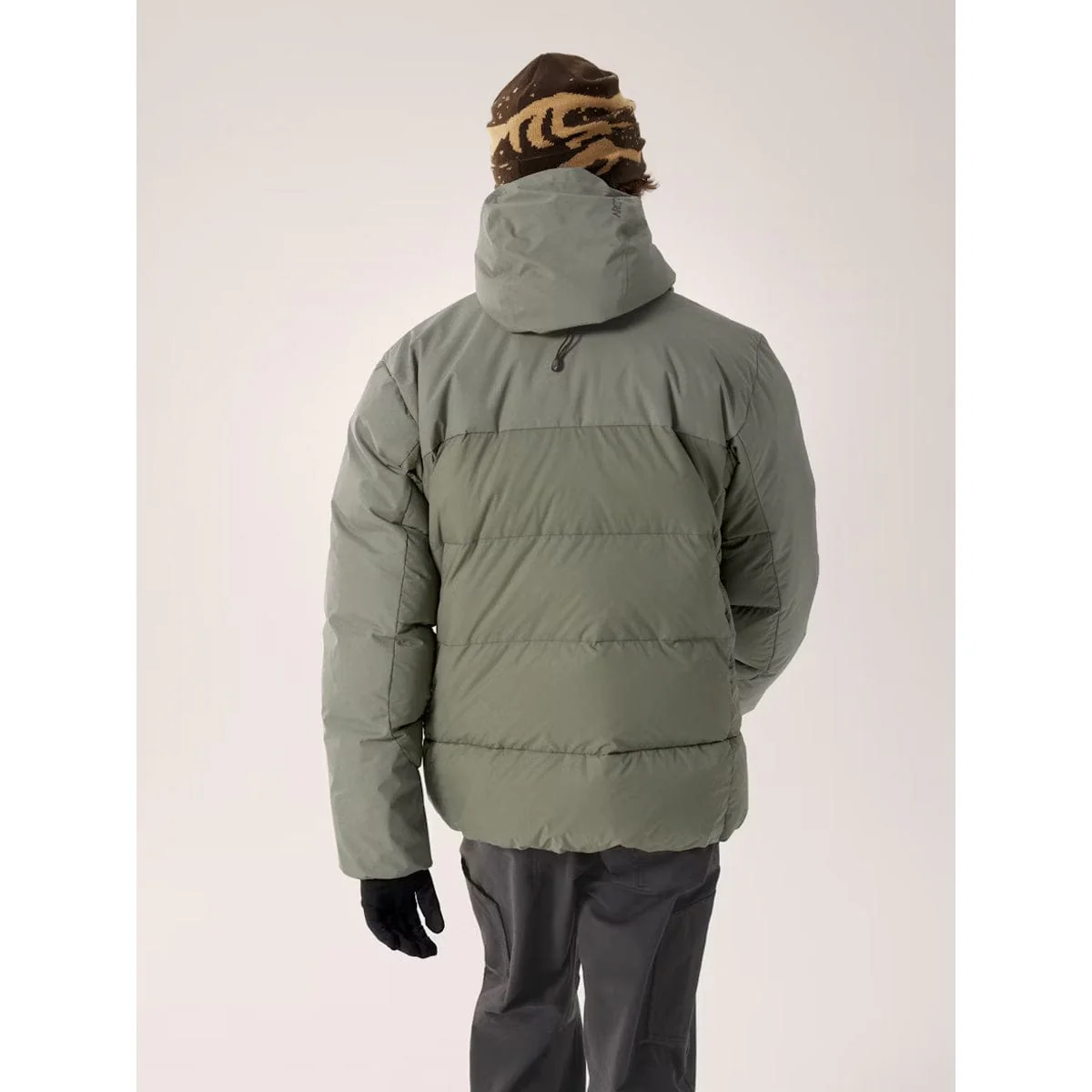 Arc'Teryx Men's Thorium SV Hoody - Image 2