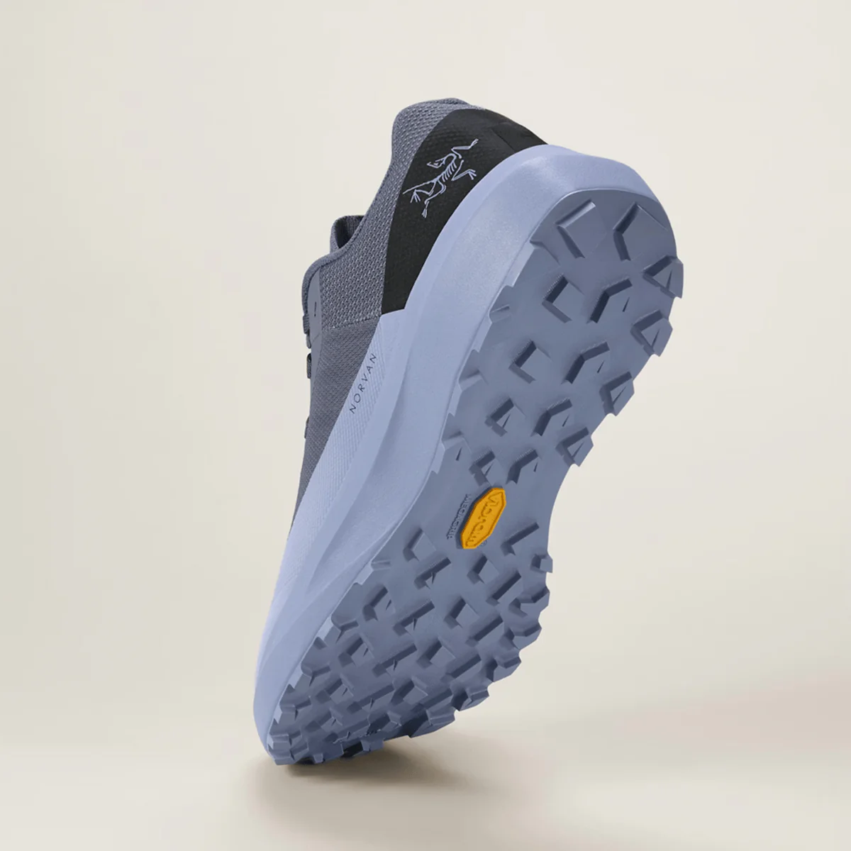 Arc'Teryx Norvan LD 4 Men Trail Running Shoes - Image 8