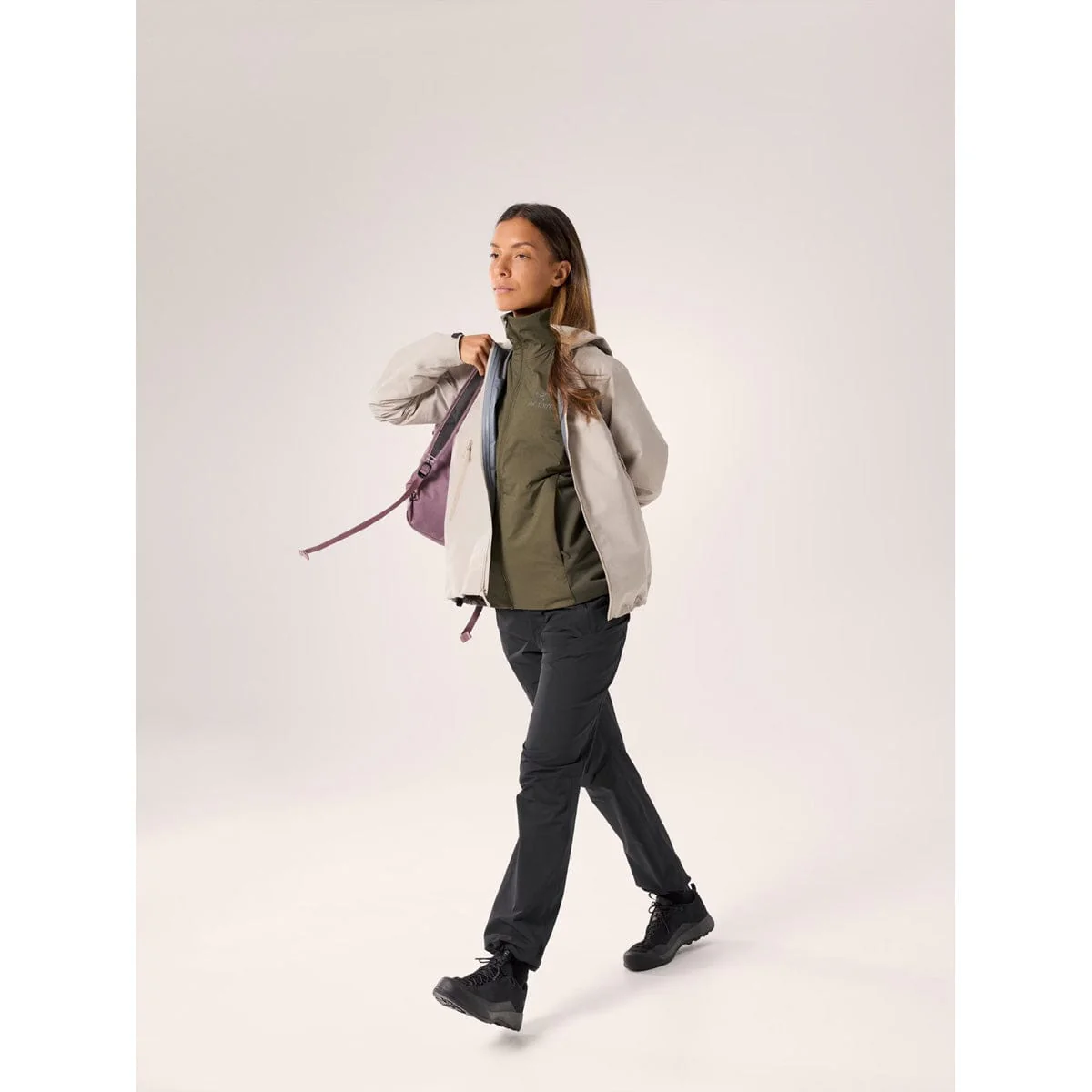 Arc'teryx Women's Atom Jacket - Image 5